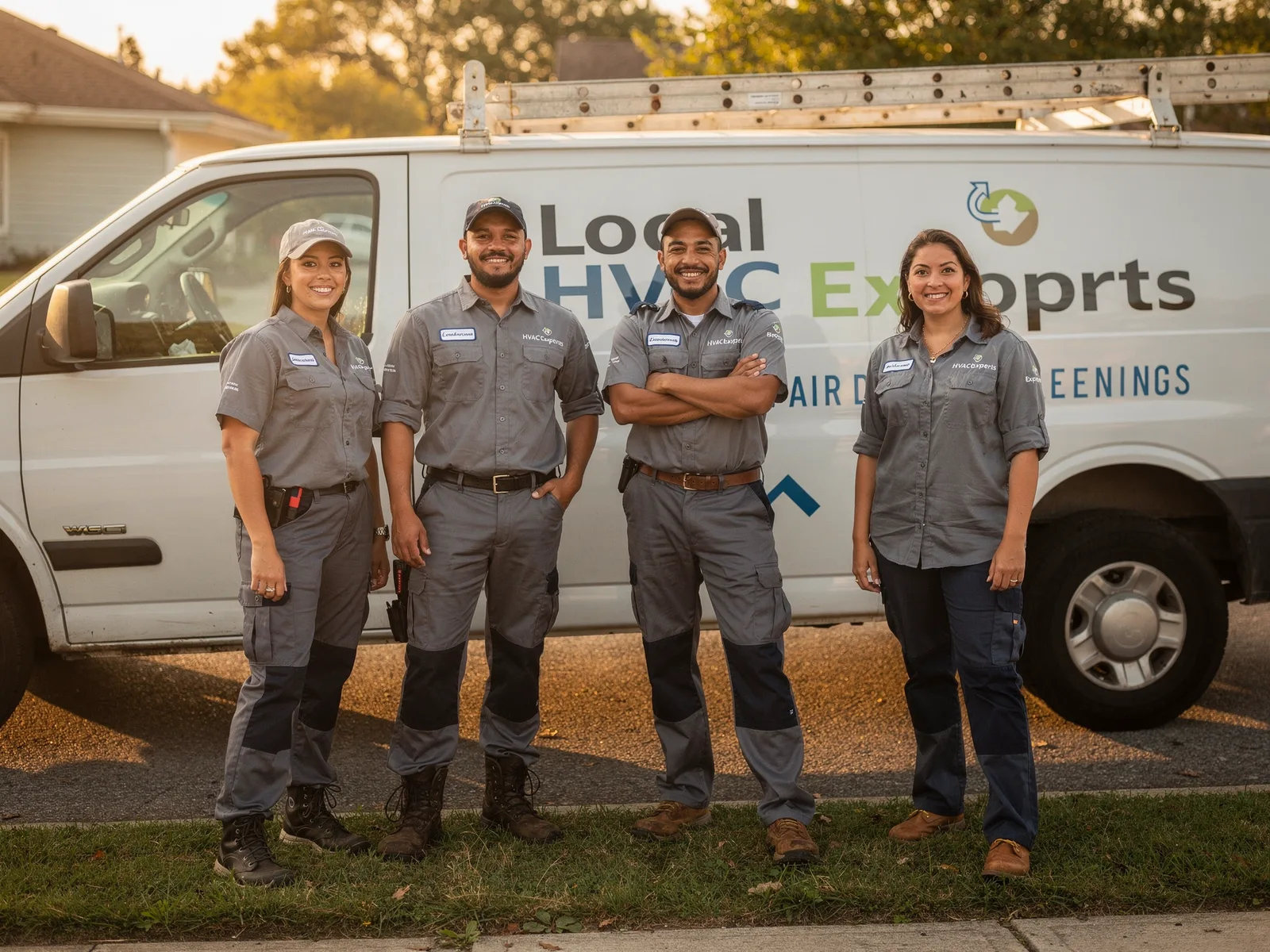 24/7 HVAC Repair & AC Replacement company in Westmoreland City, PA